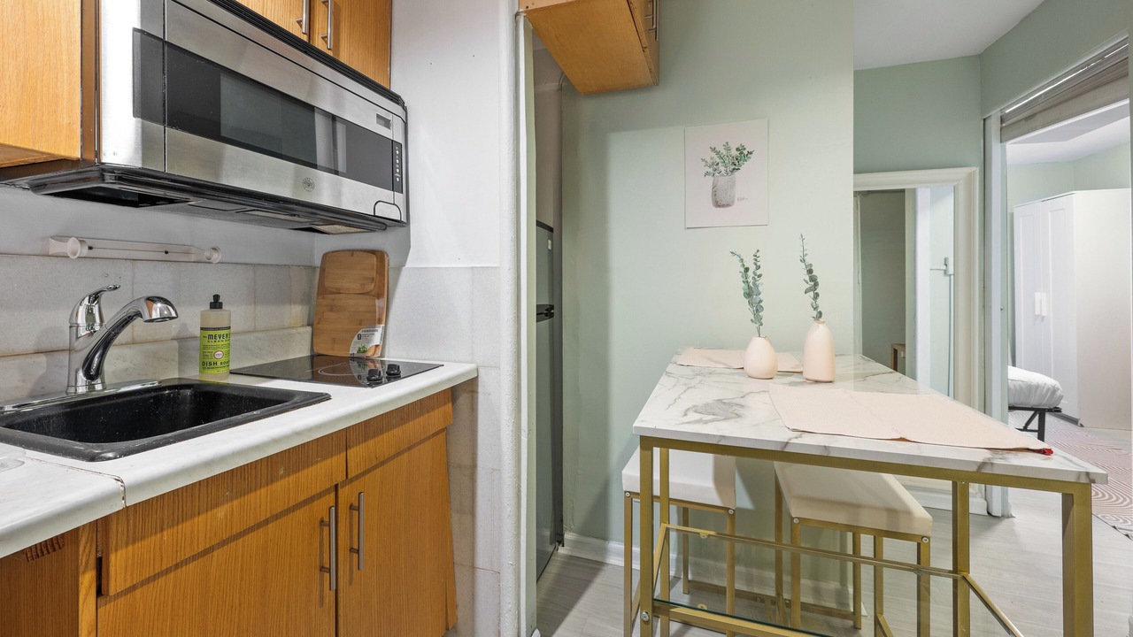 Photo of Kitchen in Rose Hill