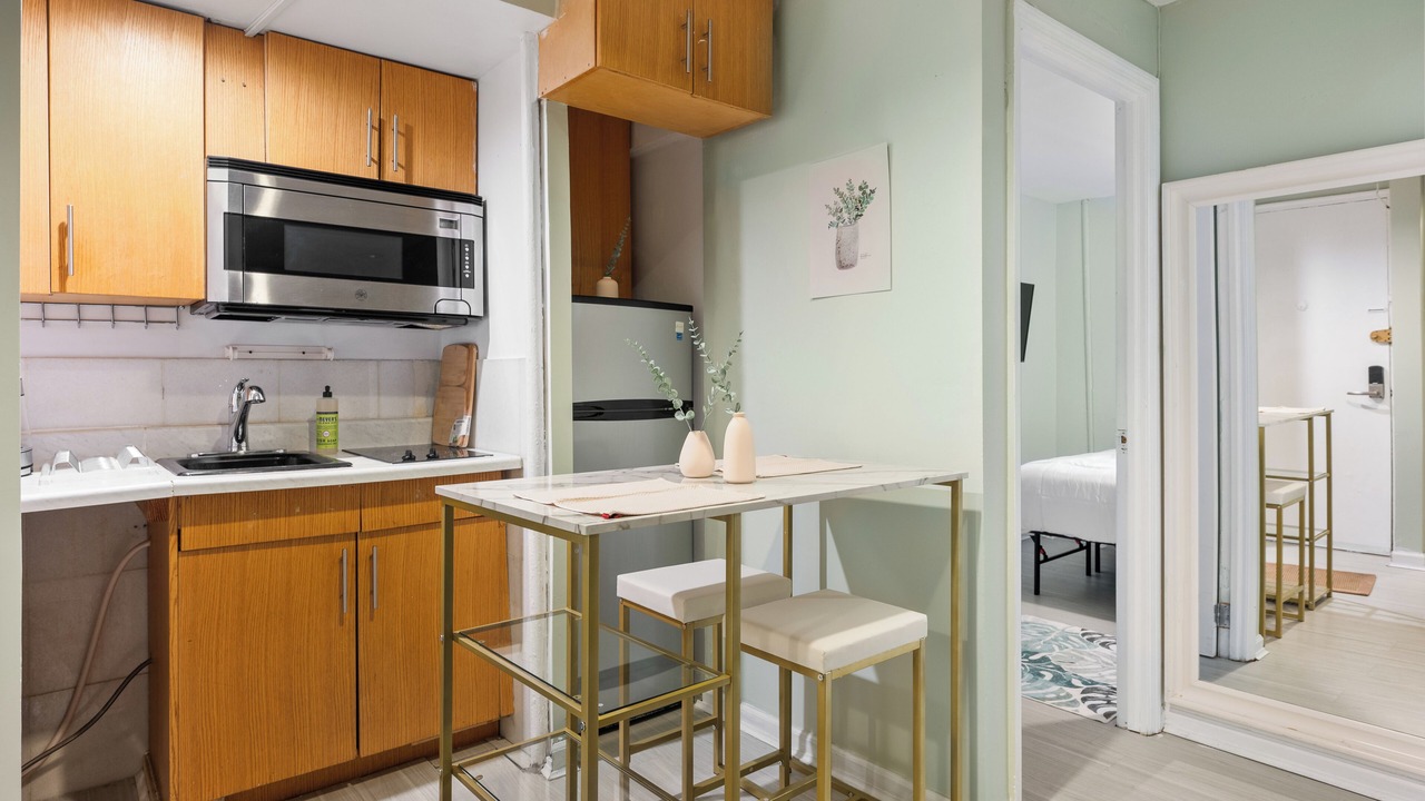Photo of Kitchen in Rose Hill