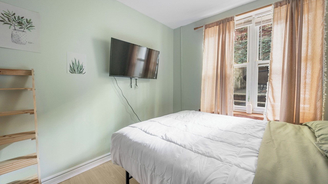 Photo of Bedroom in Rose Hill