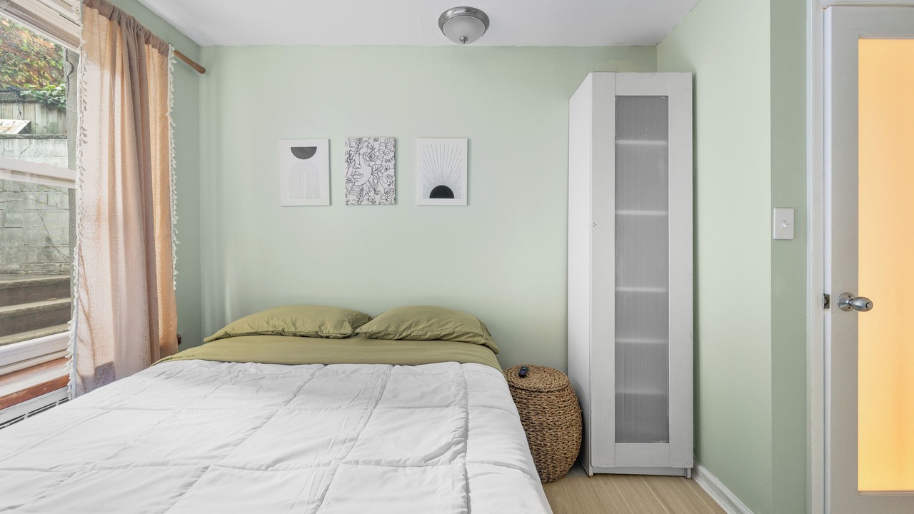 Photo of Bedroom in Rose Hill