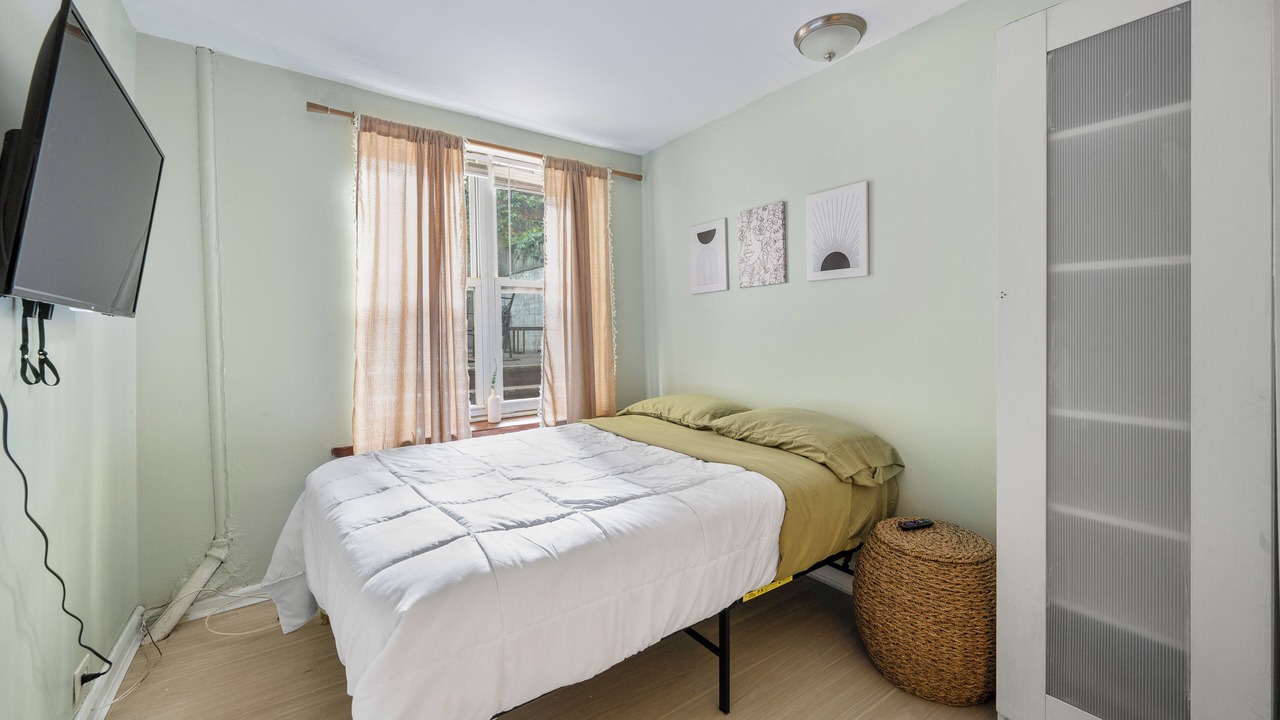 Photo of Bedroom in Rose Hill
