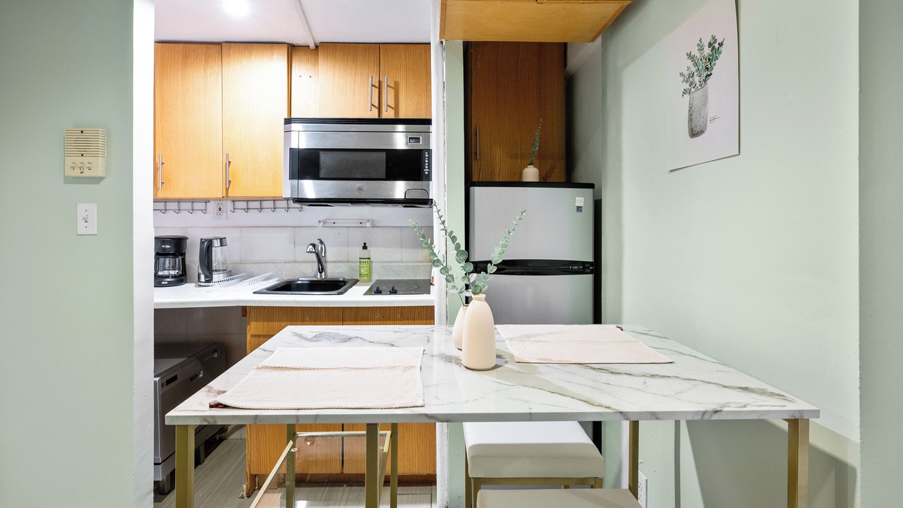 Photo of Kitchen in Rose Hill