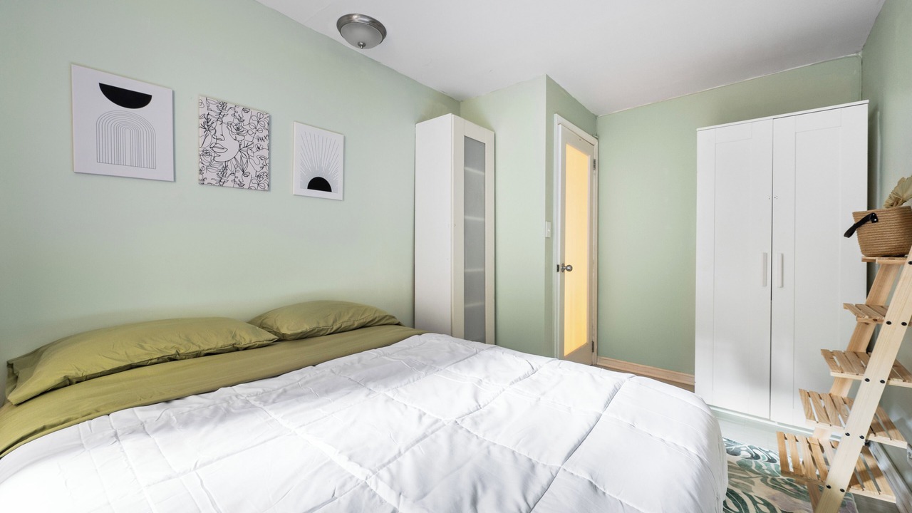 Photo of Bedroom in Rose Hill