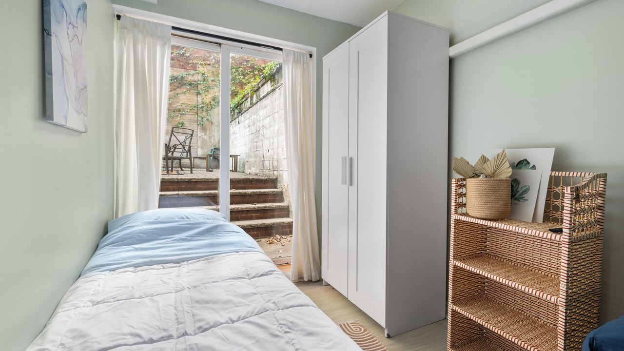 Photo of Bedroom in Rose Hill