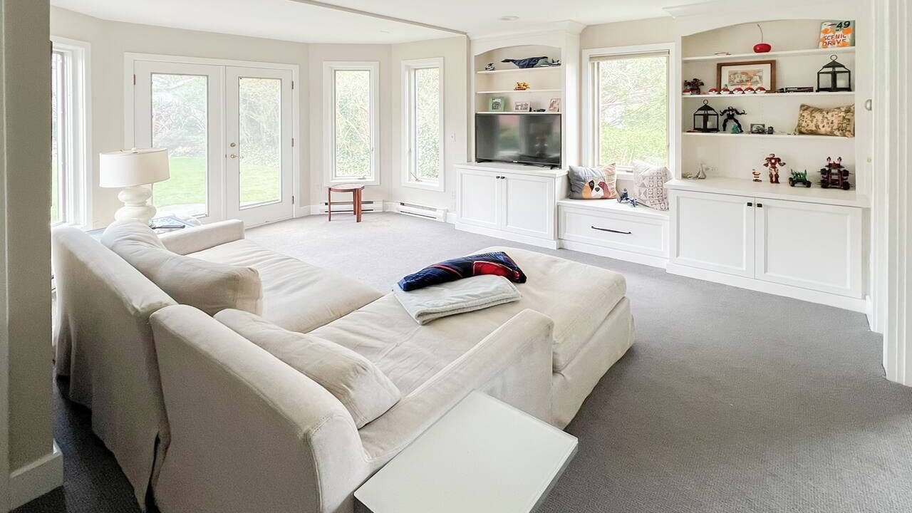 Photo of Livingroom in Brighton