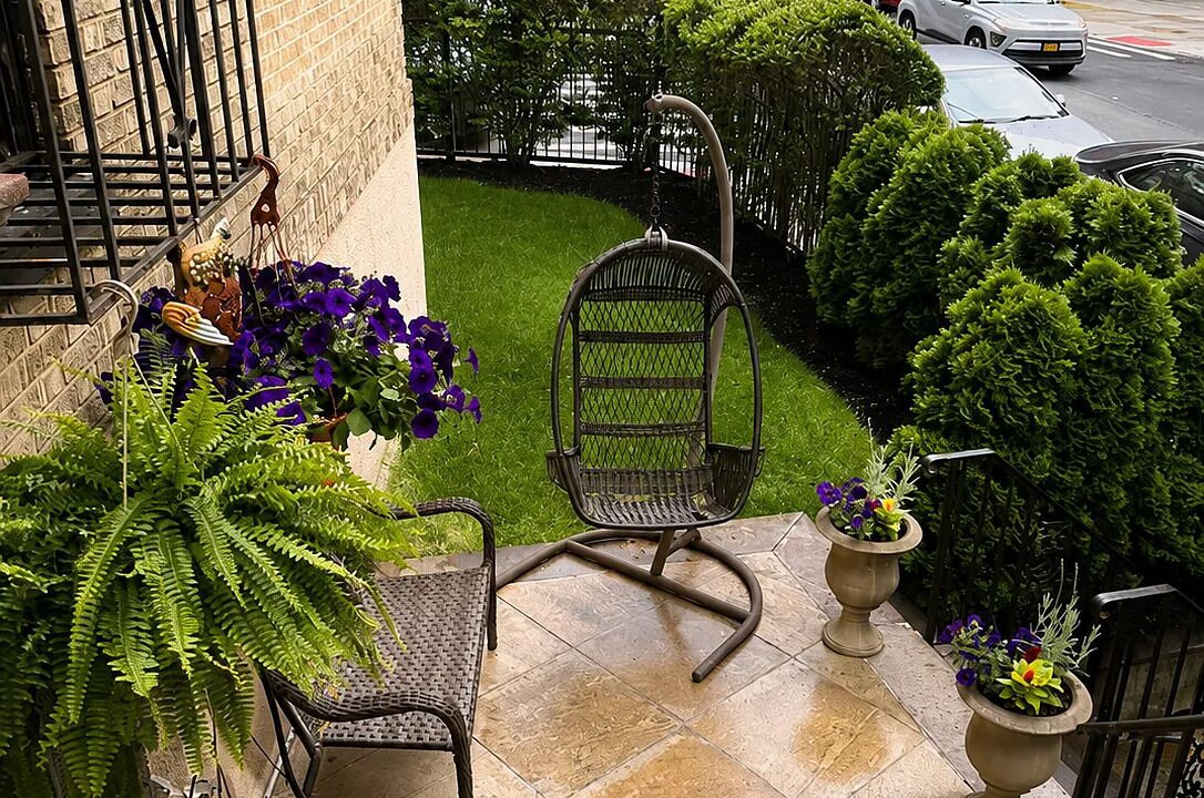 Photo of Patio Balcony in Tremont