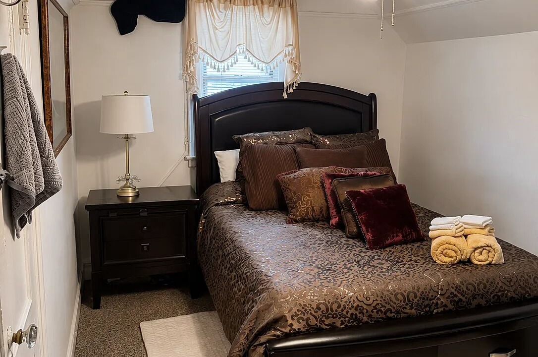 Photo of Bedroom in Tremont