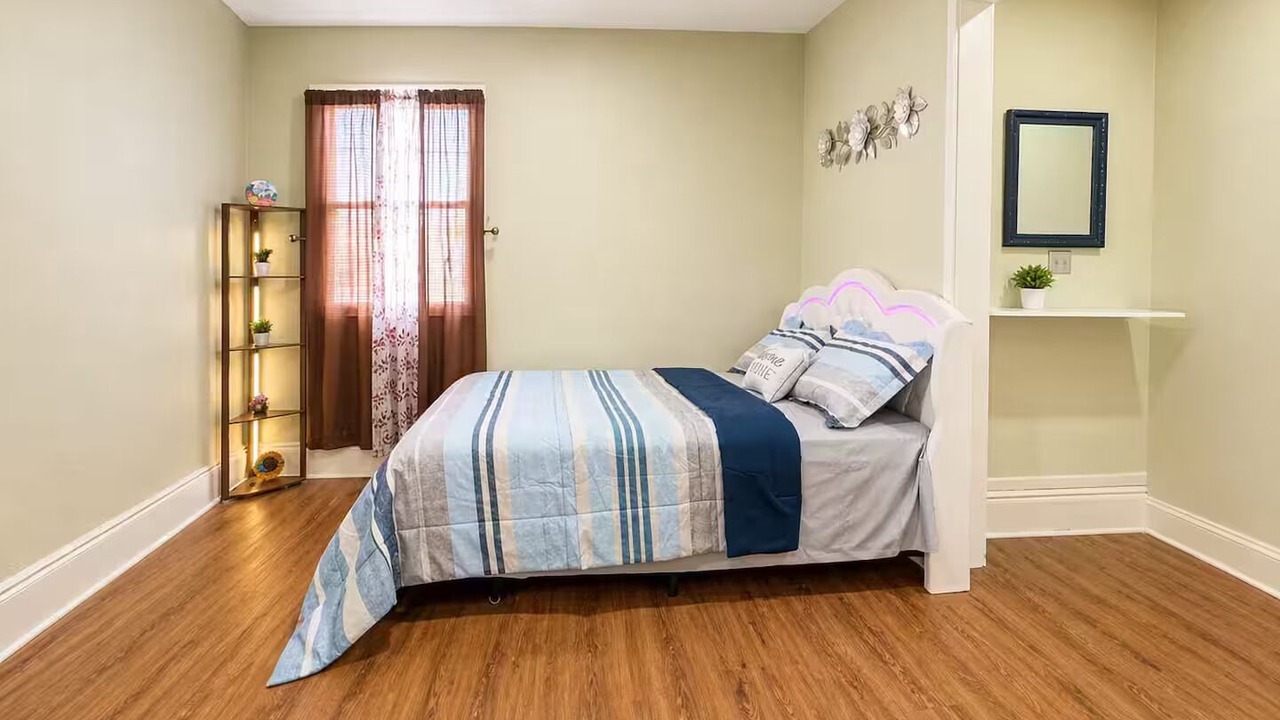 Photo of Bedroom in Niagara Falls