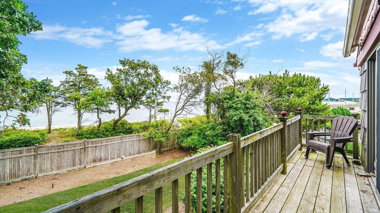 Photo of Patio Balcony in Asharoken