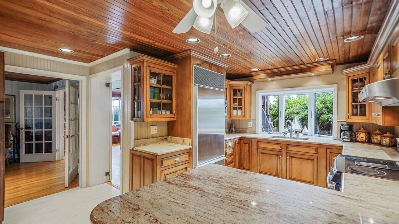 Photo of Kitchen in Asharoken