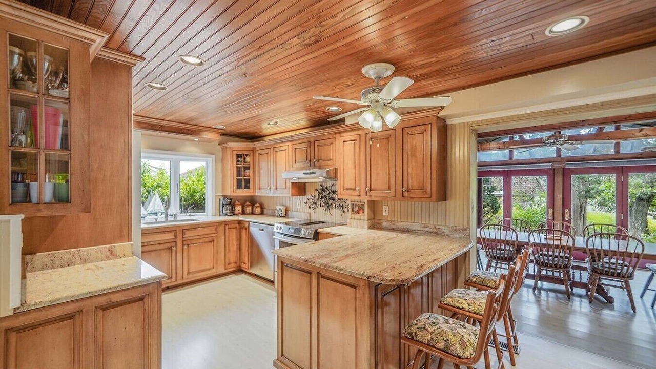 Photo of Kitchen in Asharoken