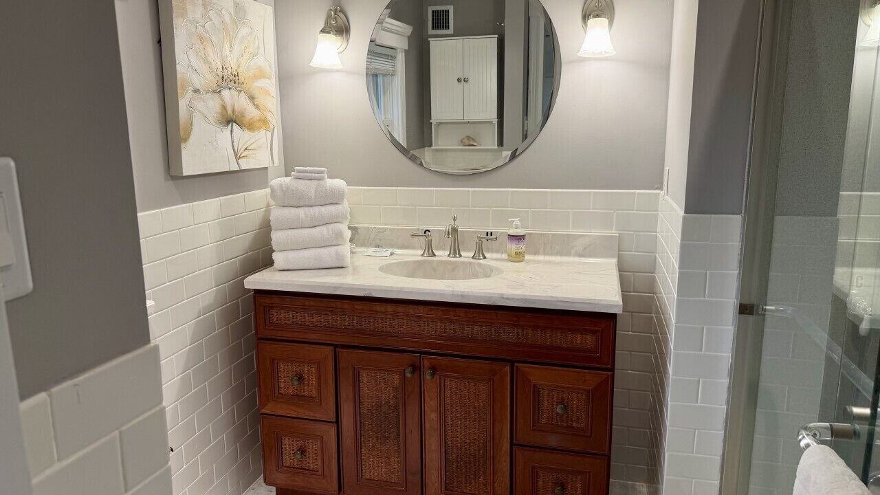 Photo of Bathroom in Asharoken