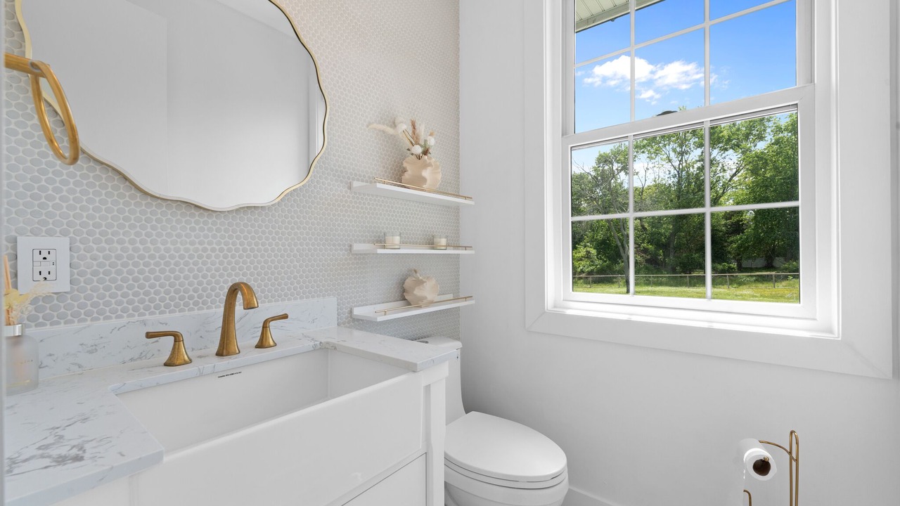 Photo of Bathroom in Greenport