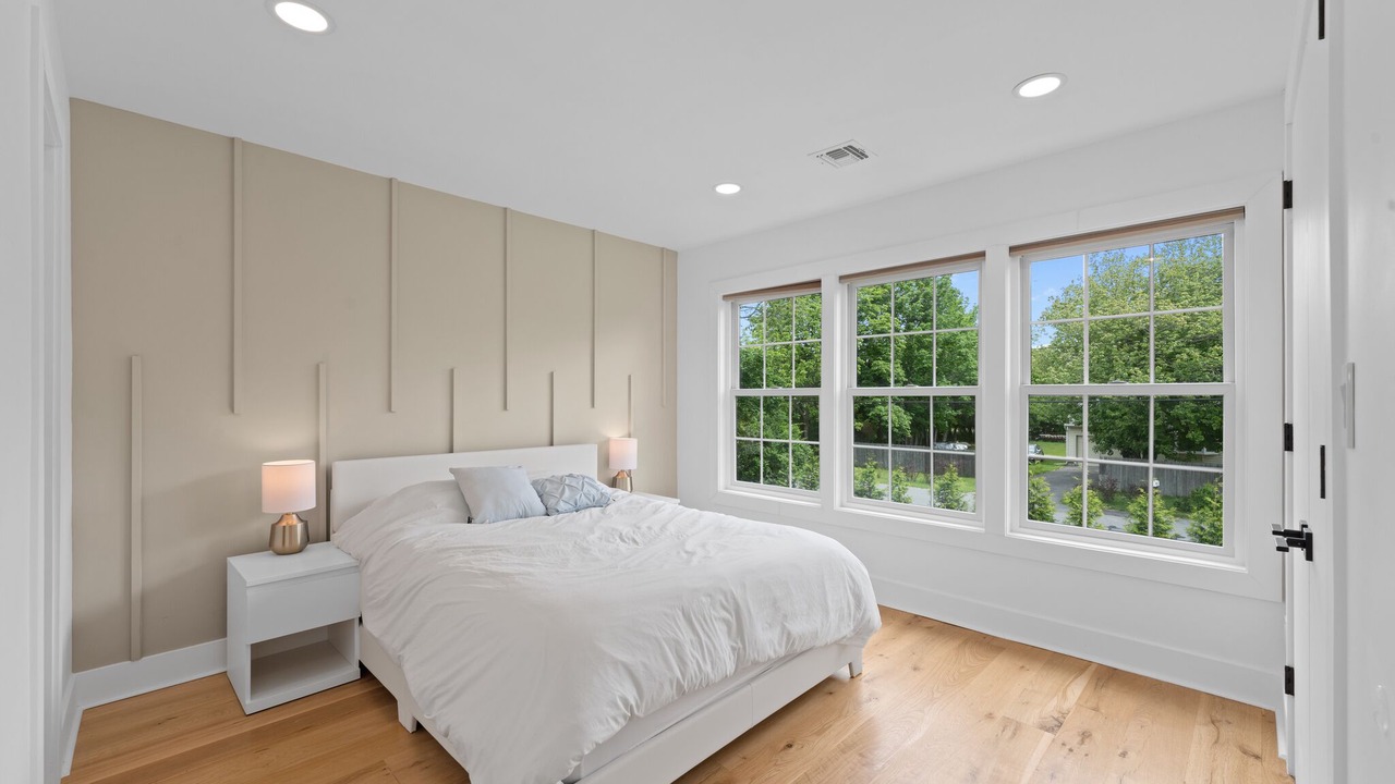 Photo of Bedroom in Greenport