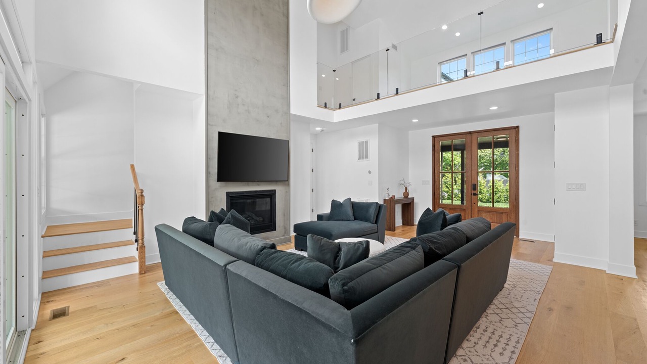 Photo of Livingroom in Greenport