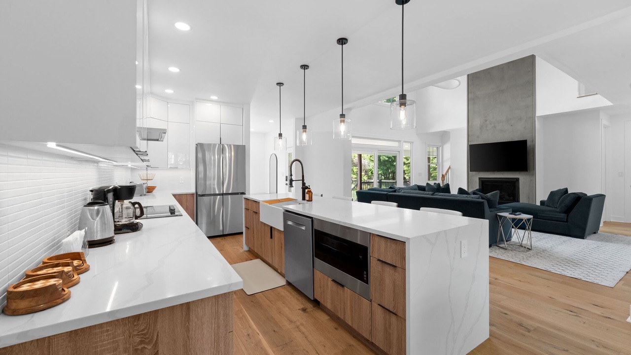 Photo of Kitchen in Greenport