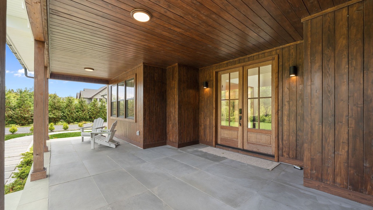 Photo of Patio Balcony in Greenport