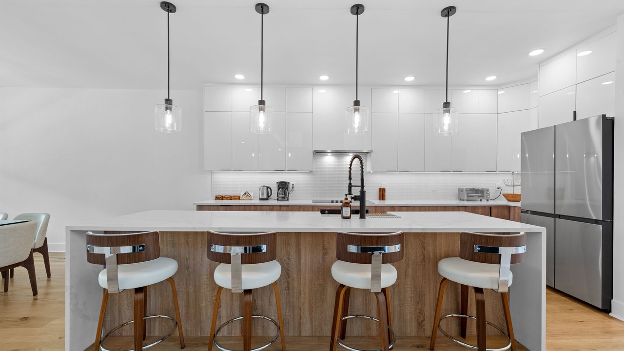 Photo of Kitchen in Greenport