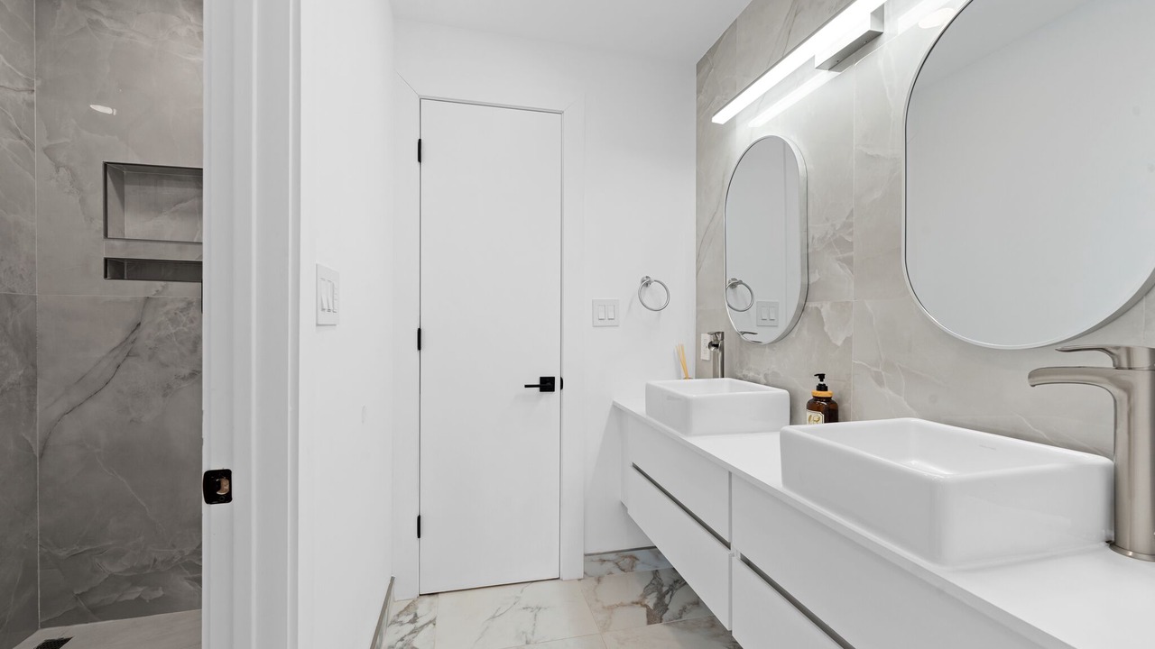 Photo of Bathroom in Greenport