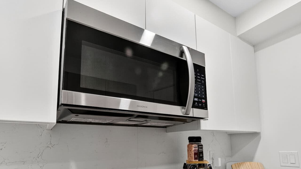 Photo of Kitchen in Inman Square