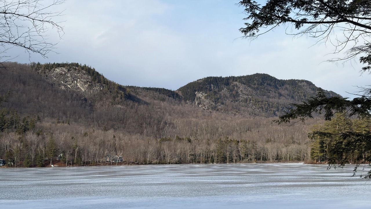 Photo of Others in Bryant Pond