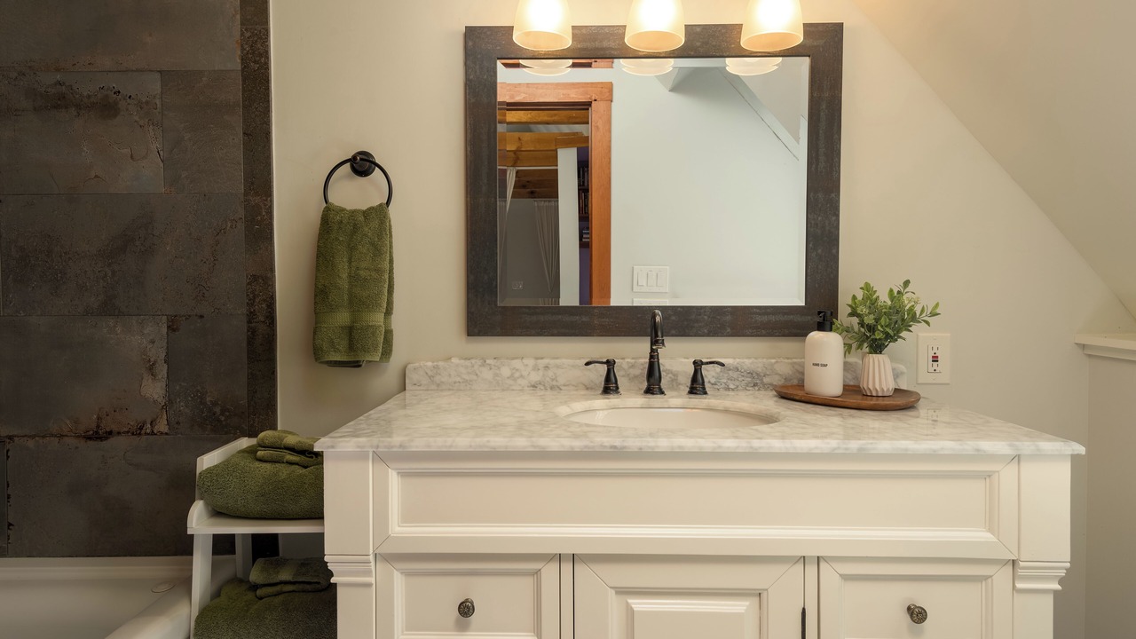 Photo of Bathroom in Town of East Fishkill