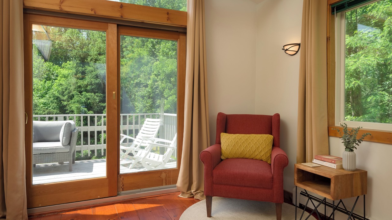 Photo of Patio Balcony in Town of East Fishkill