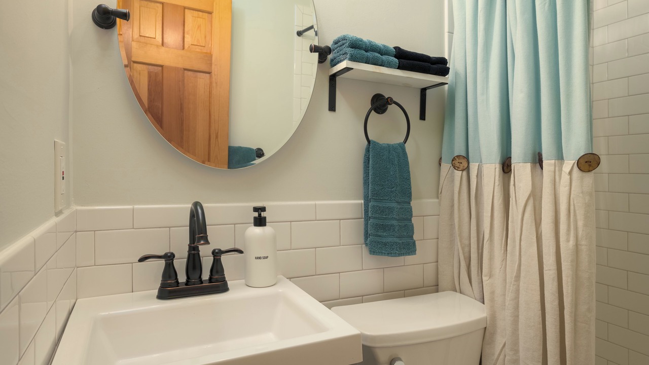 Photo of Bathroom in Town of East Fishkill