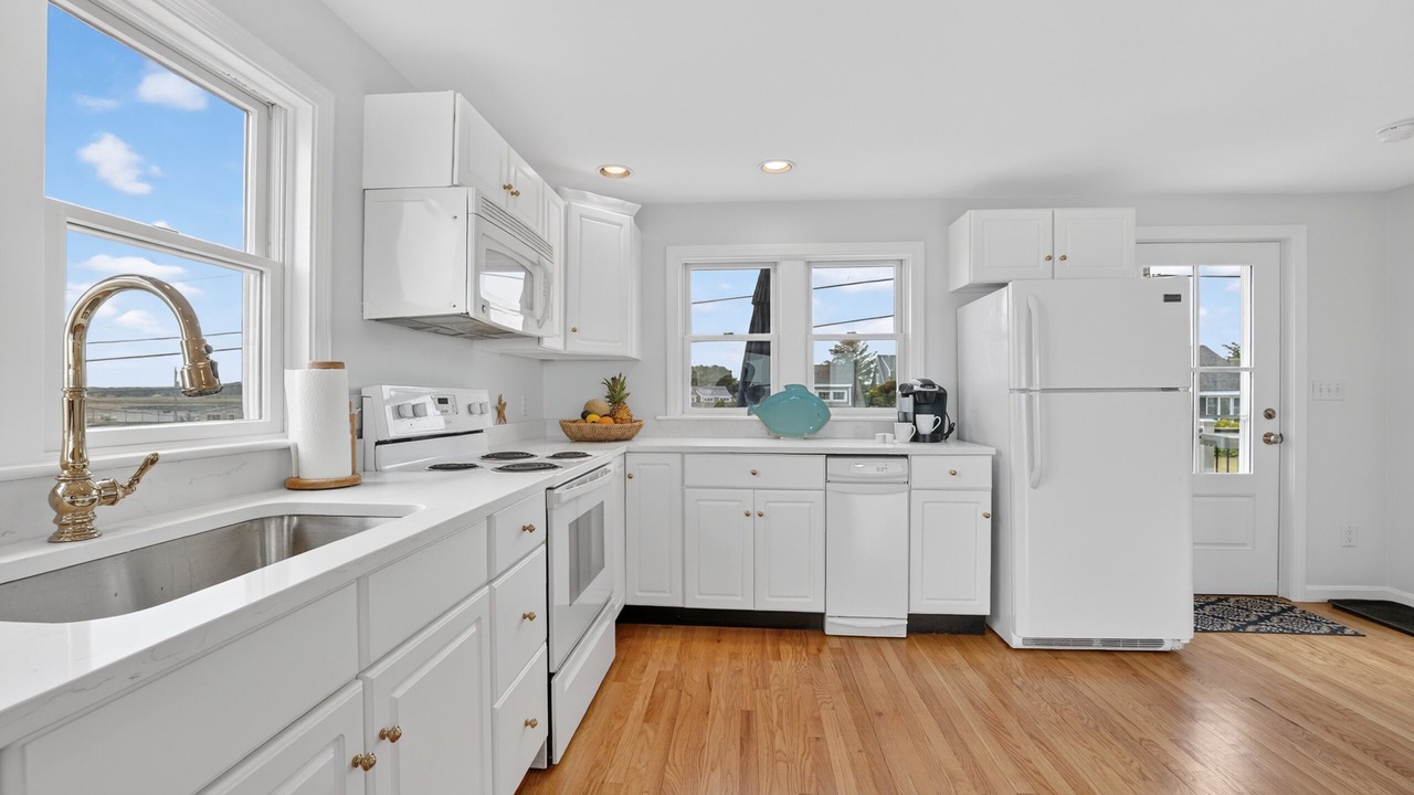 Photo of Kitchen in Greenbush