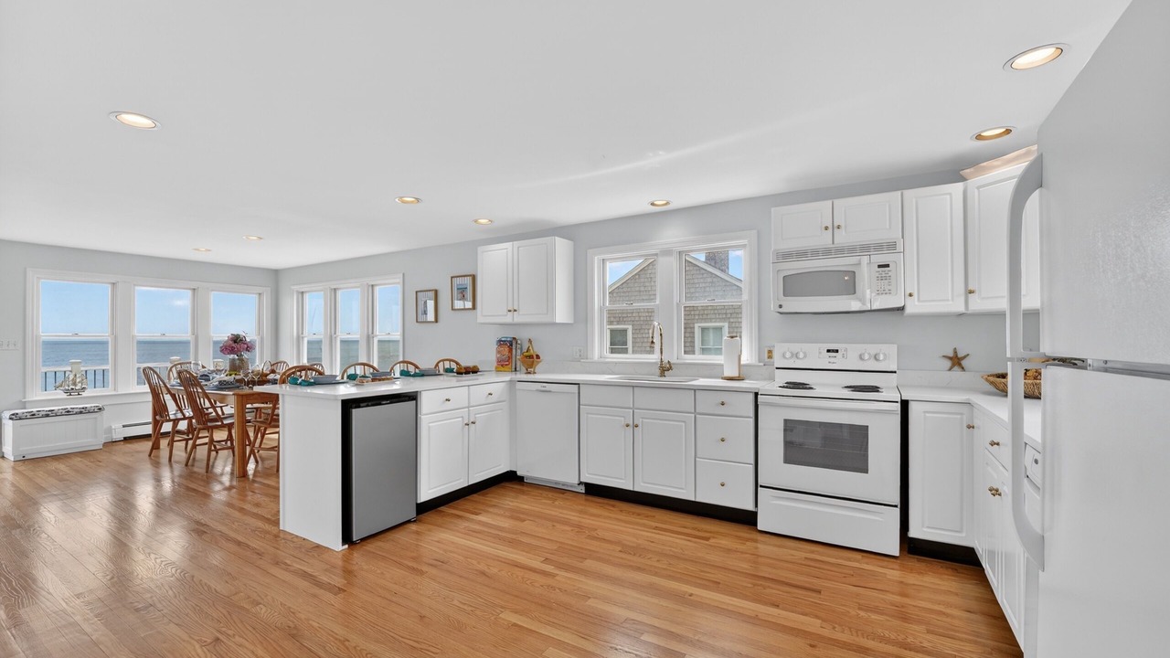 Photo of Kitchen in Greenbush