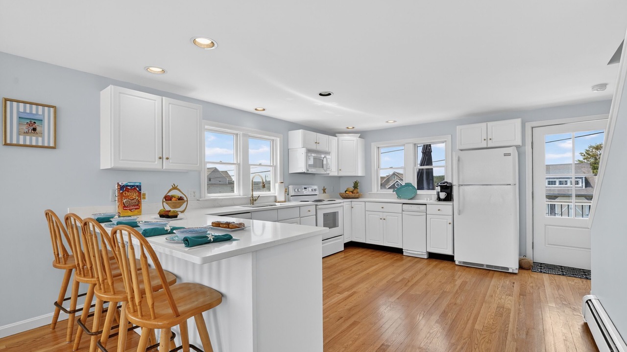 Photo of Kitchen in Greenbush