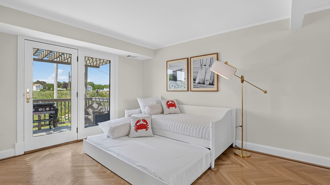 Photo of Bedroom in Scituate