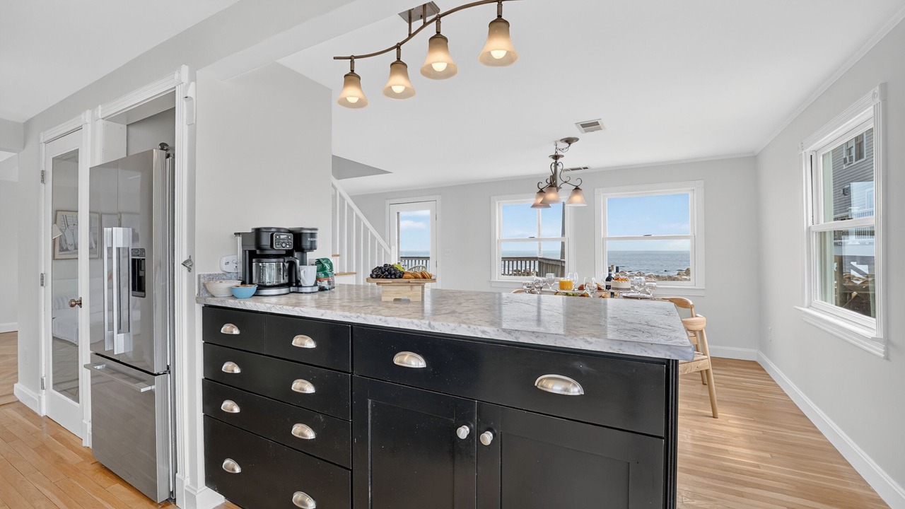 Photo of Kitchen in Scituate