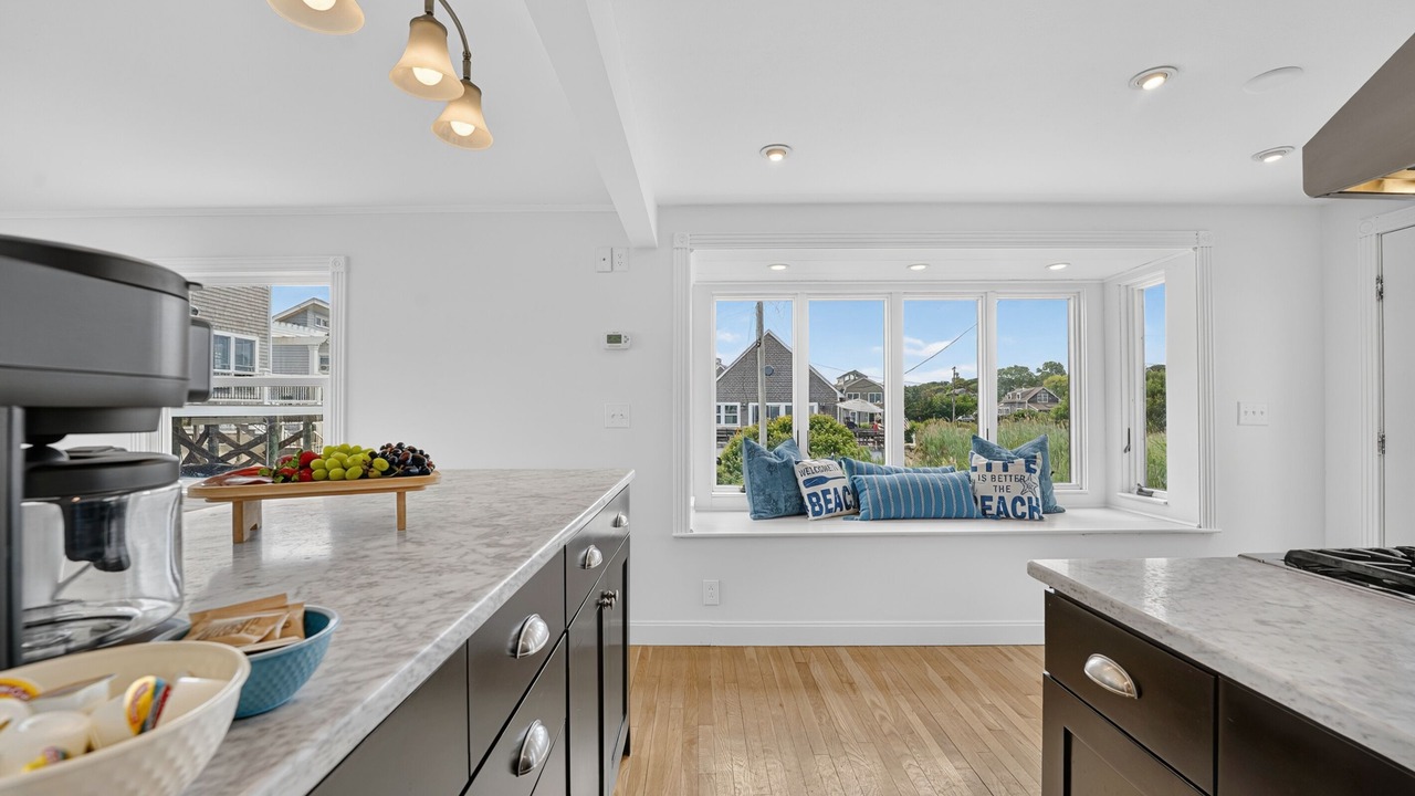 Photo of Kitchen in Scituate