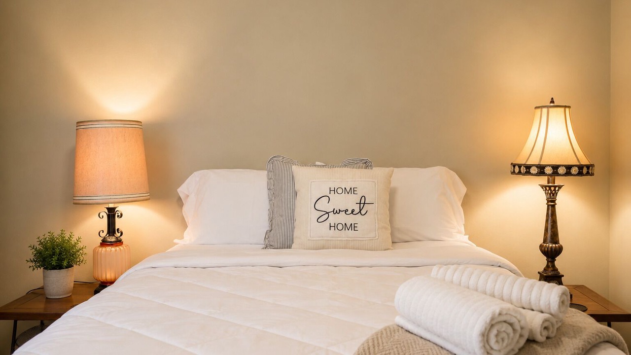 Photo of Bedroom in Honesdale