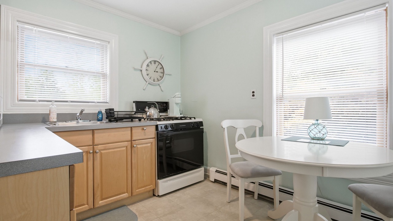 Photo of Kitchen in Northport