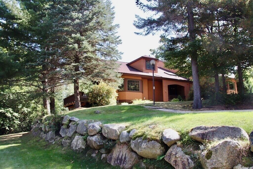 Photo of Outdoor in Bretton Woods