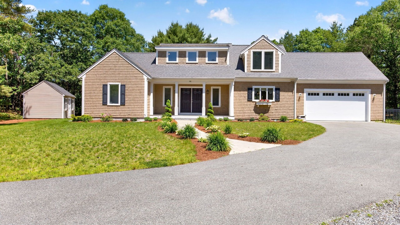 Photo of Outdoor in East Falmouth