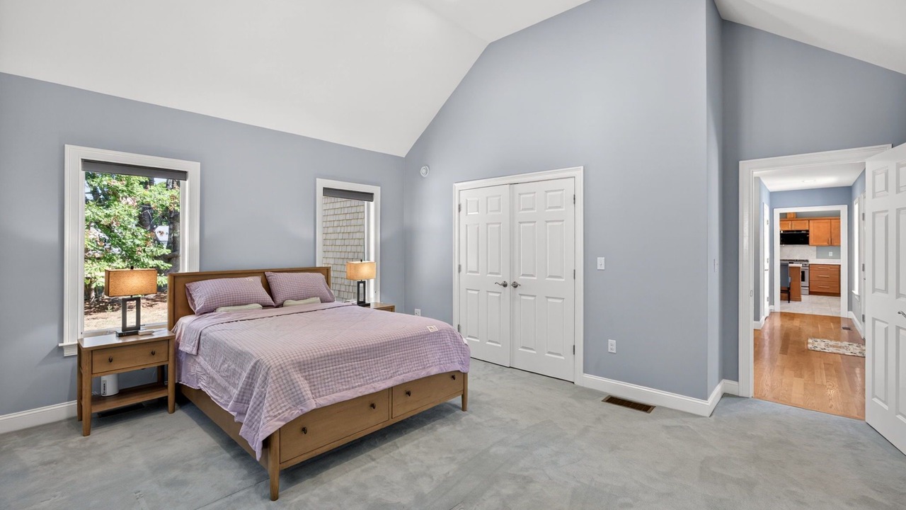Photo of Bedroom in East Falmouth
