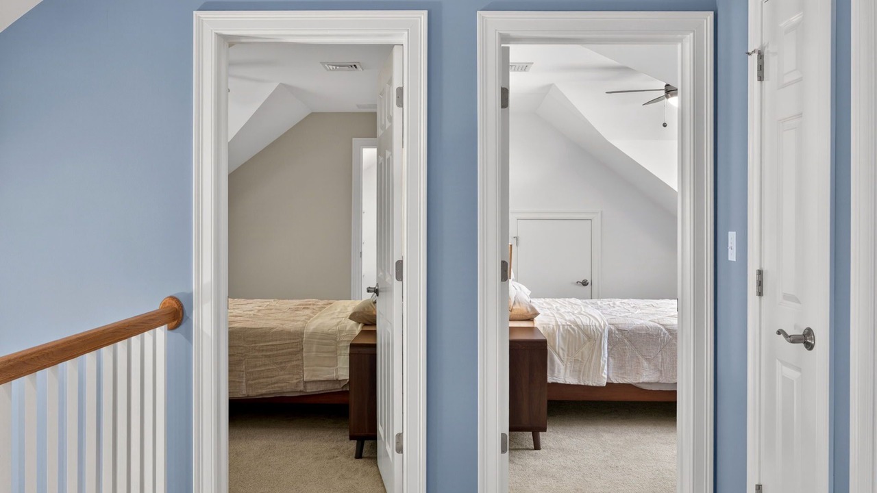 Photo of Bedroom in East Falmouth