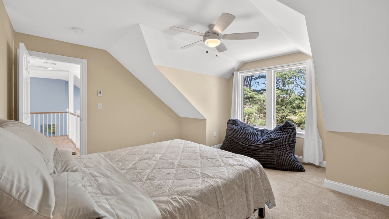 Photo of Bedroom in East Falmouth