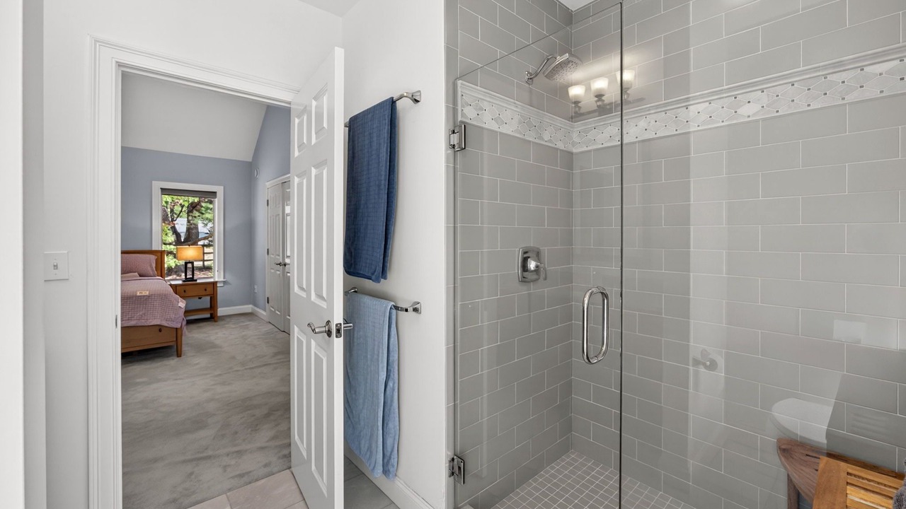 Photo of Bathroom in East Falmouth
