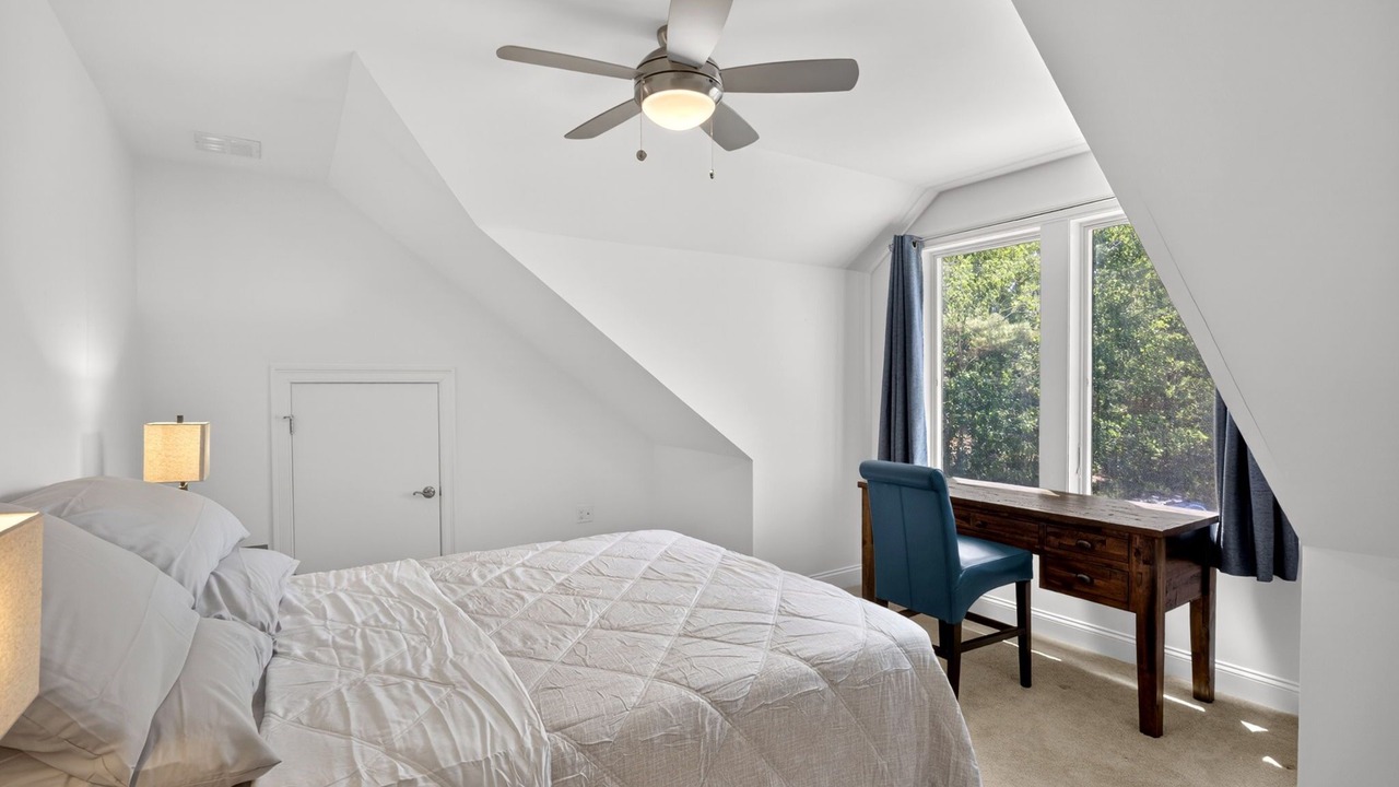 Photo of Bedroom in East Falmouth