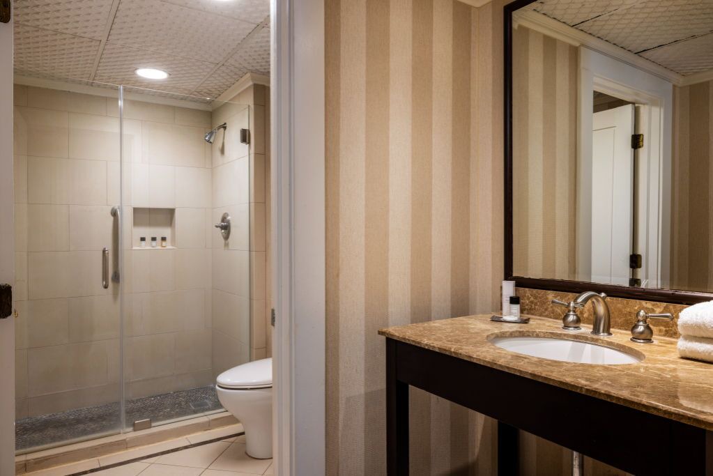 Photo of Bathroom in Manchester