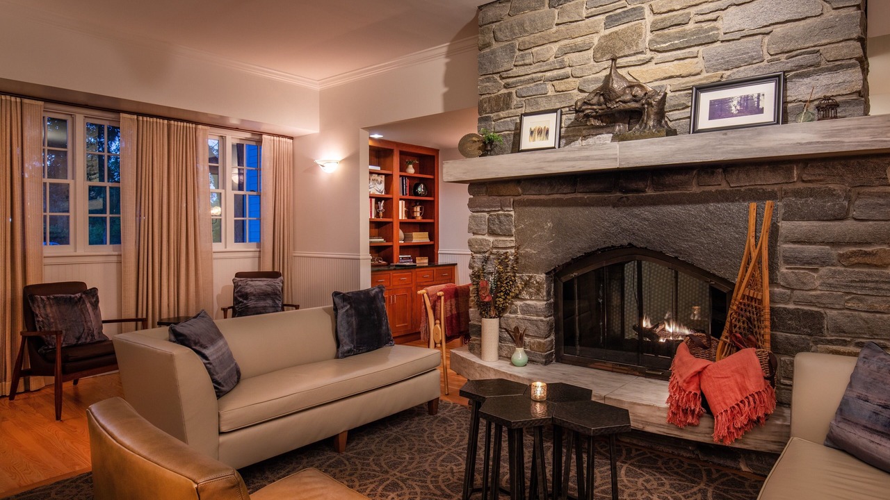 Photo of Livingroom in Manchester