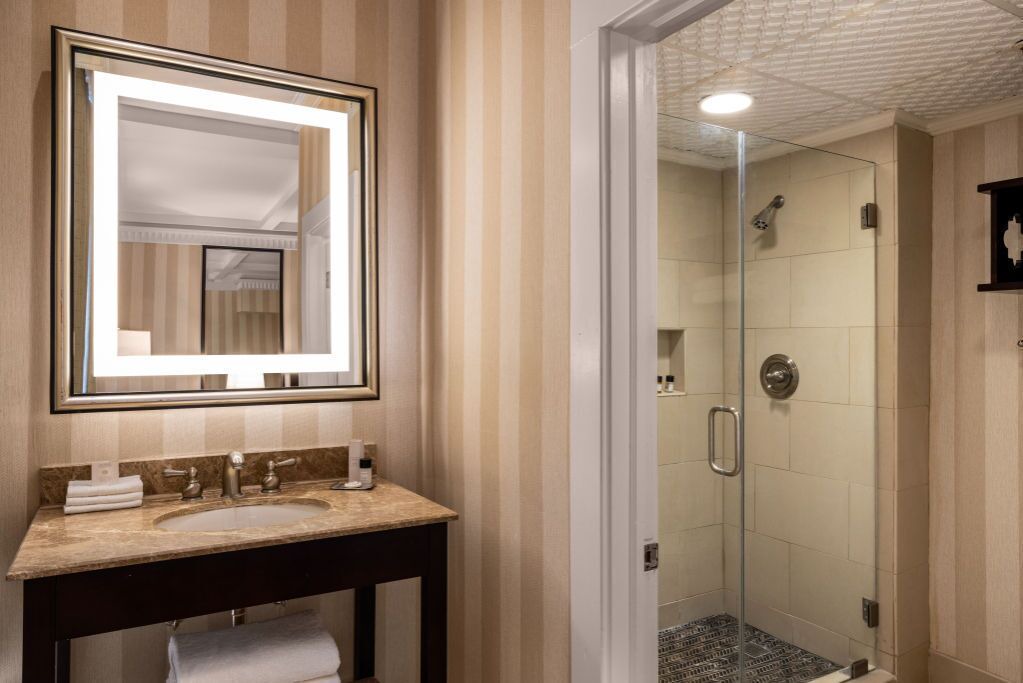 Photo of Bathroom in Manchester
