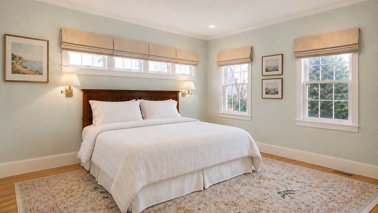 Photo of Bedroom in Dartmouth