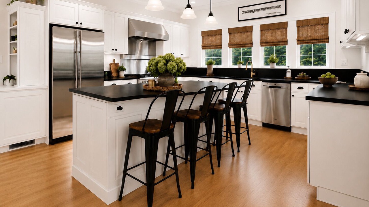 Photo of Kitchen in Dartmouth