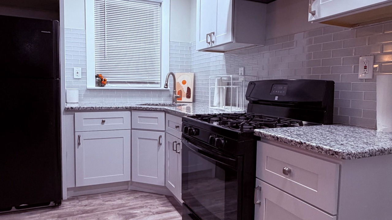 Photo of Kitchen in Camden