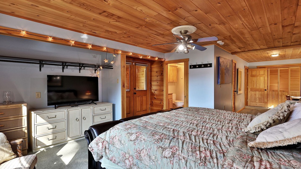Photo of Bedroom in Killington